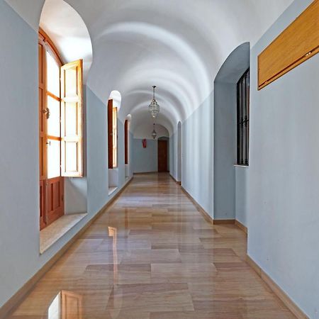 Ferienwohnung Casa La Tercia, Parking Incluido En Pleno Casco Historico Córdoba Exterior foto
