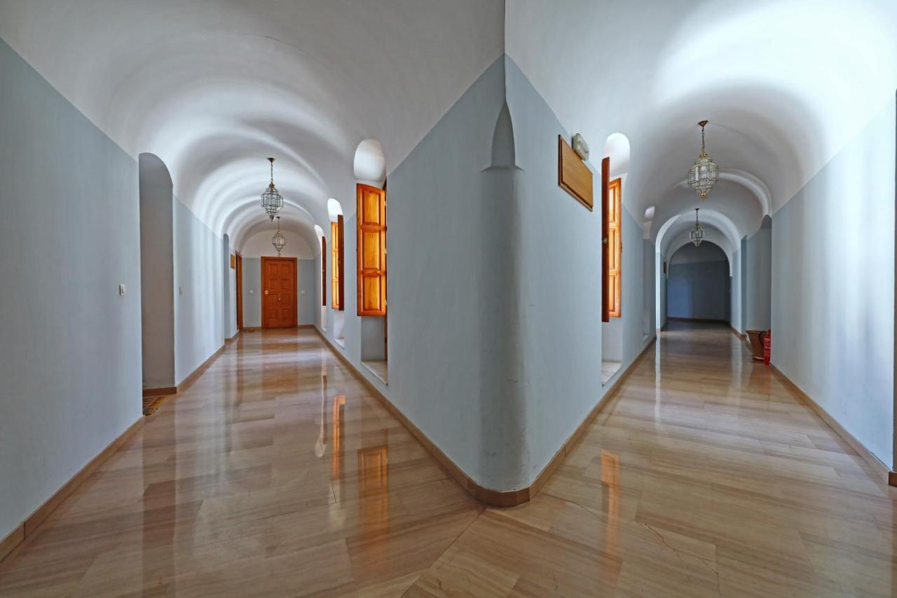 Ferienwohnung Casa La Tercia, Parking Incluido En Pleno Casco Historico Córdoba Exterior foto