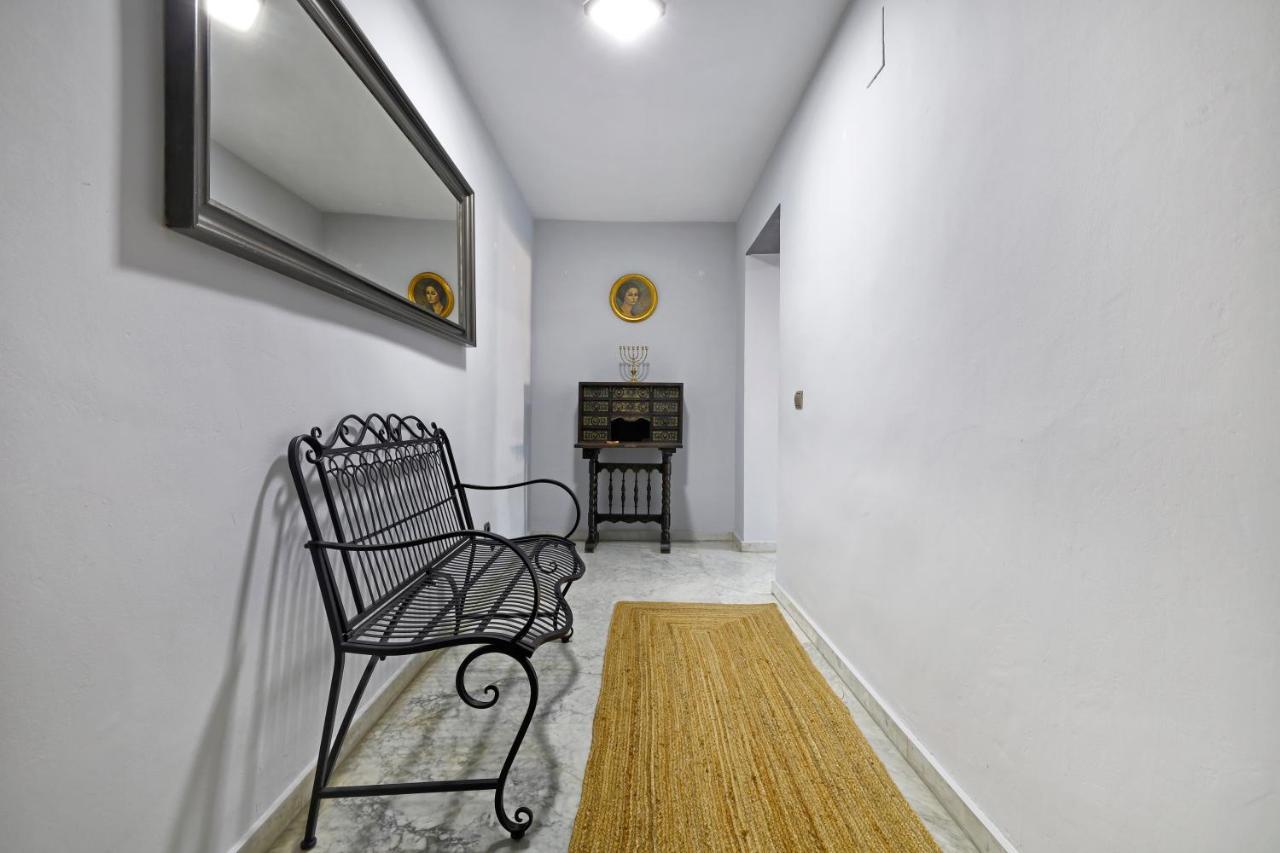 Ferienwohnung Casa La Tercia, Parking Incluido En Pleno Casco Historico Córdoba Exterior foto