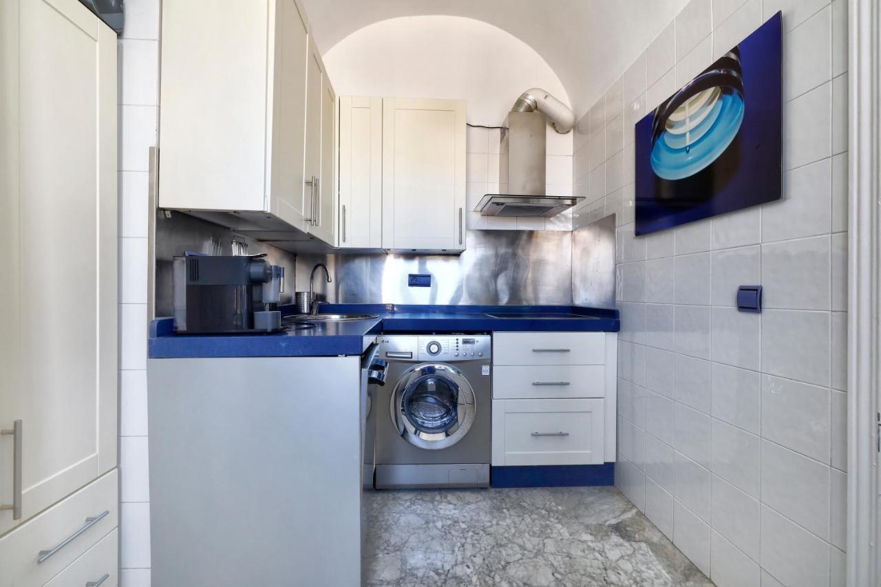 Ferienwohnung Casa La Tercia, Parking Incluido En Pleno Casco Historico Córdoba Exterior foto